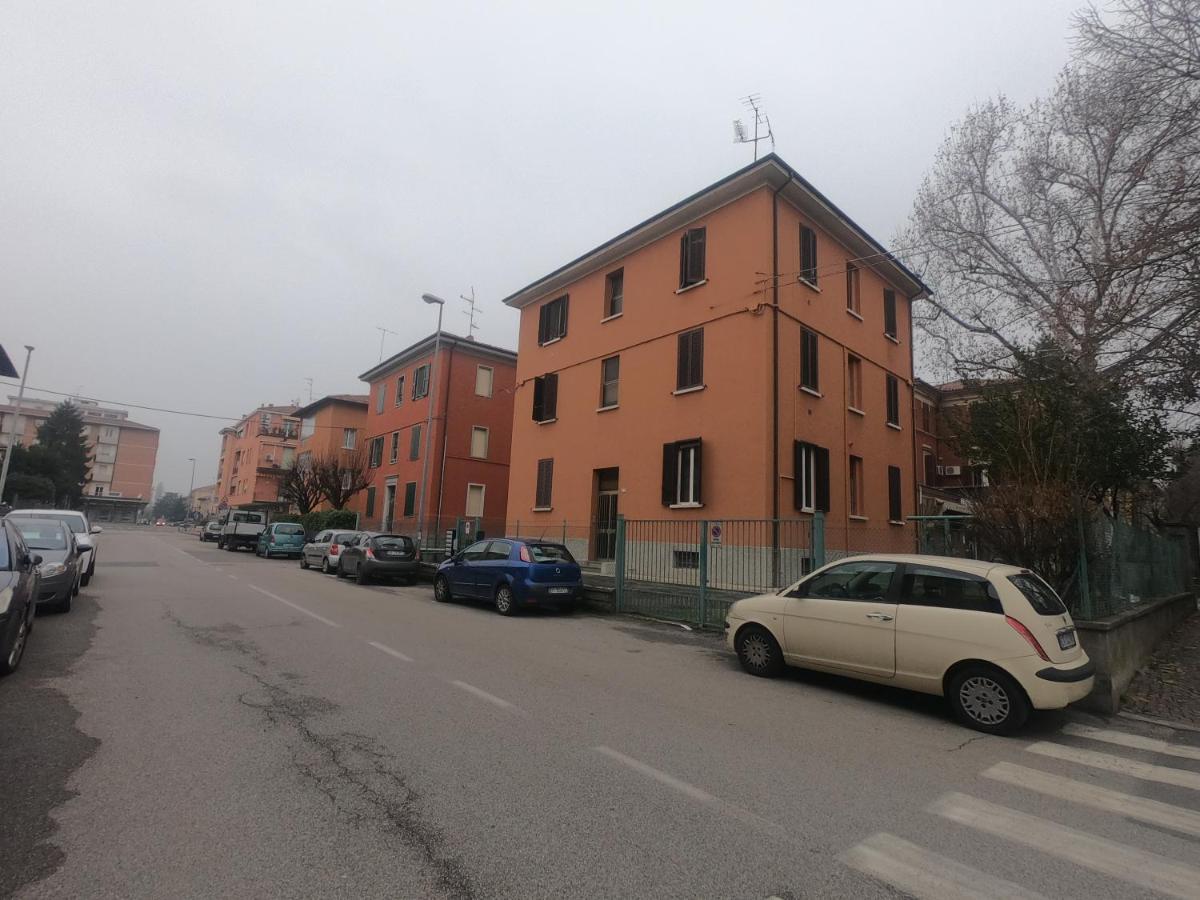 La Ex Di Nicholas Castel Maggiore Exterior foto